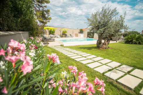 Erstaunliche Immobilie Liznjan