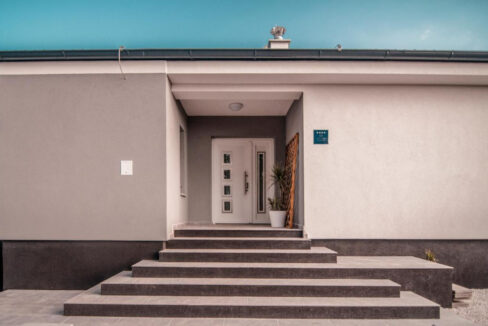 Modernes Haus mit Landhauscharakter - Vodnjan