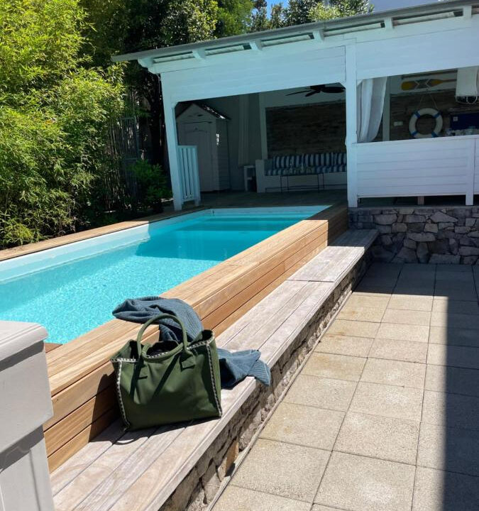 Exklusive Villa auf der Insel Krk