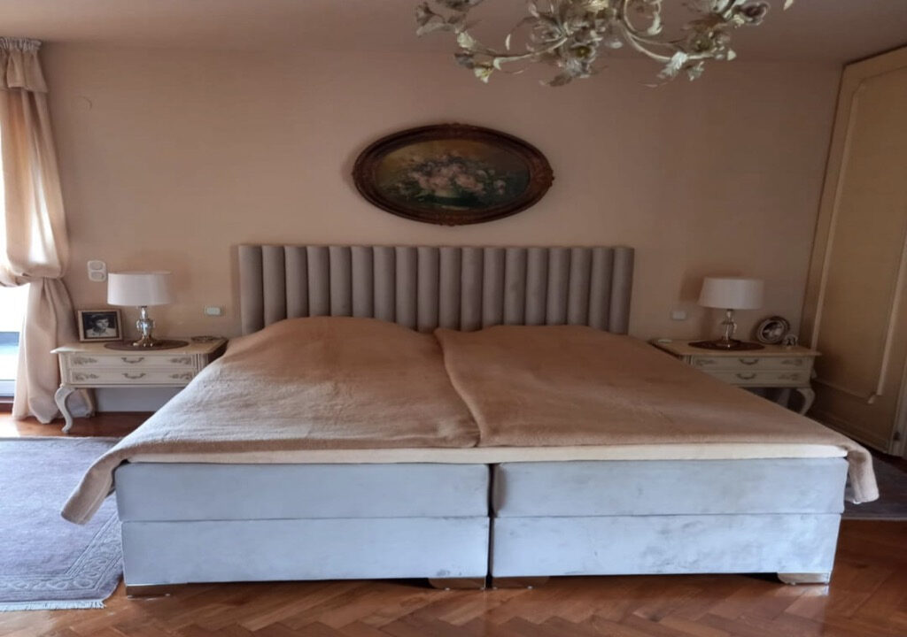 Haus im Kolonialstil in ländlicher Gegend - Pusca, Zagreb auf dem Lande