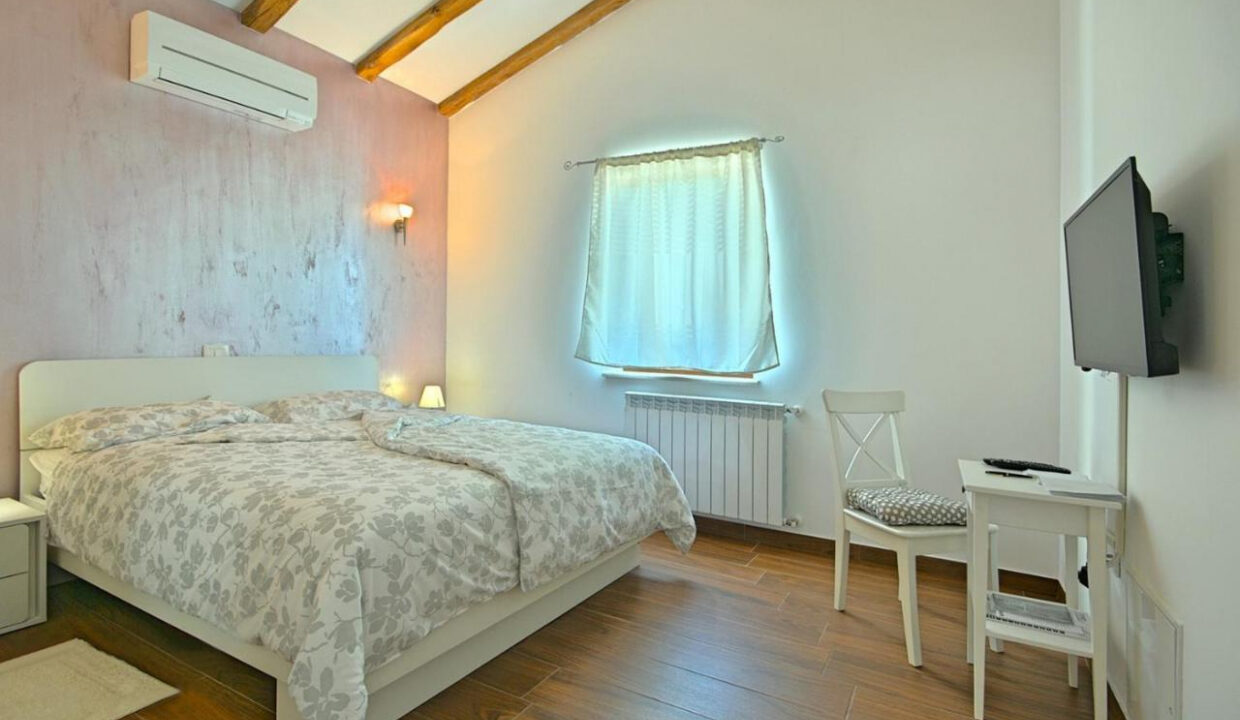 Wunderbares Haus Nova Vas
