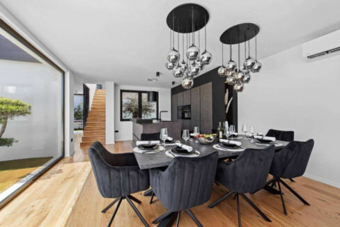 Neue Villa Medulin