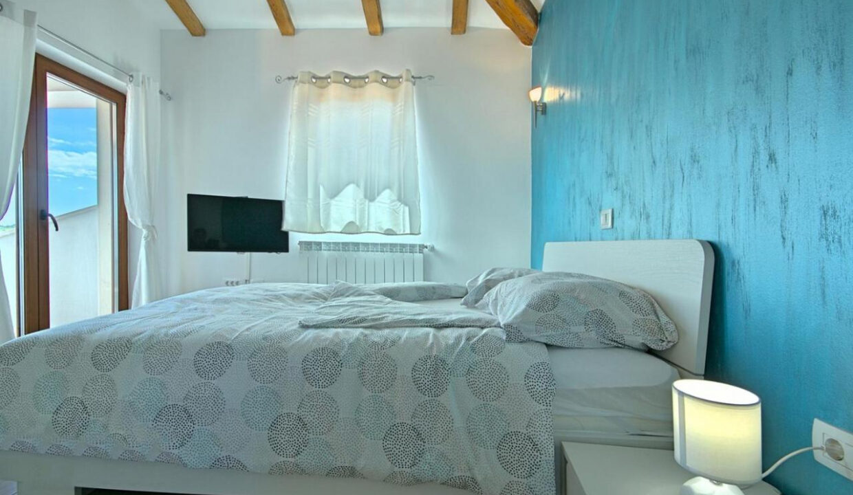 Wunderbares Haus Nova Vas