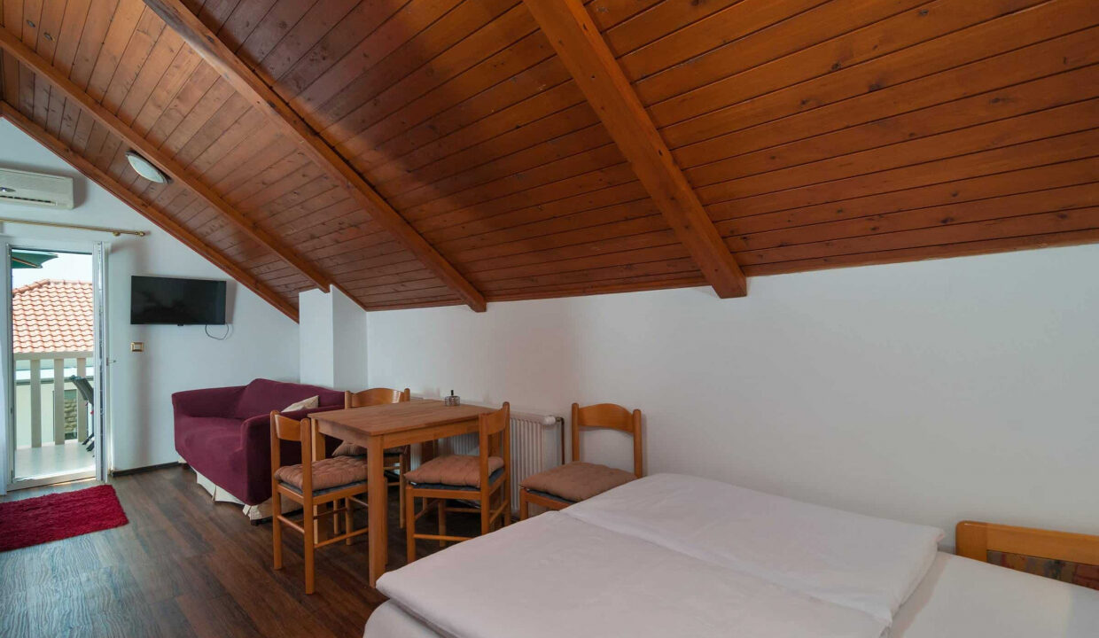 Wunderschöne Villa in Omiš