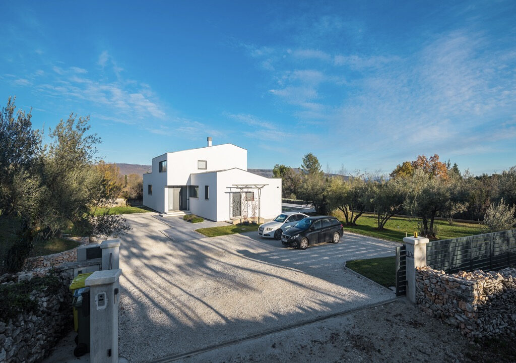 Wunderschöne Villa in Rakalj, in der Nähe von Labin