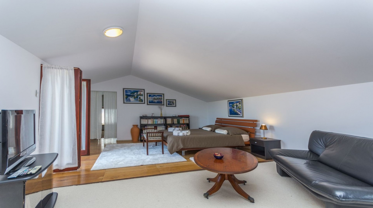 Haus in Rakalj