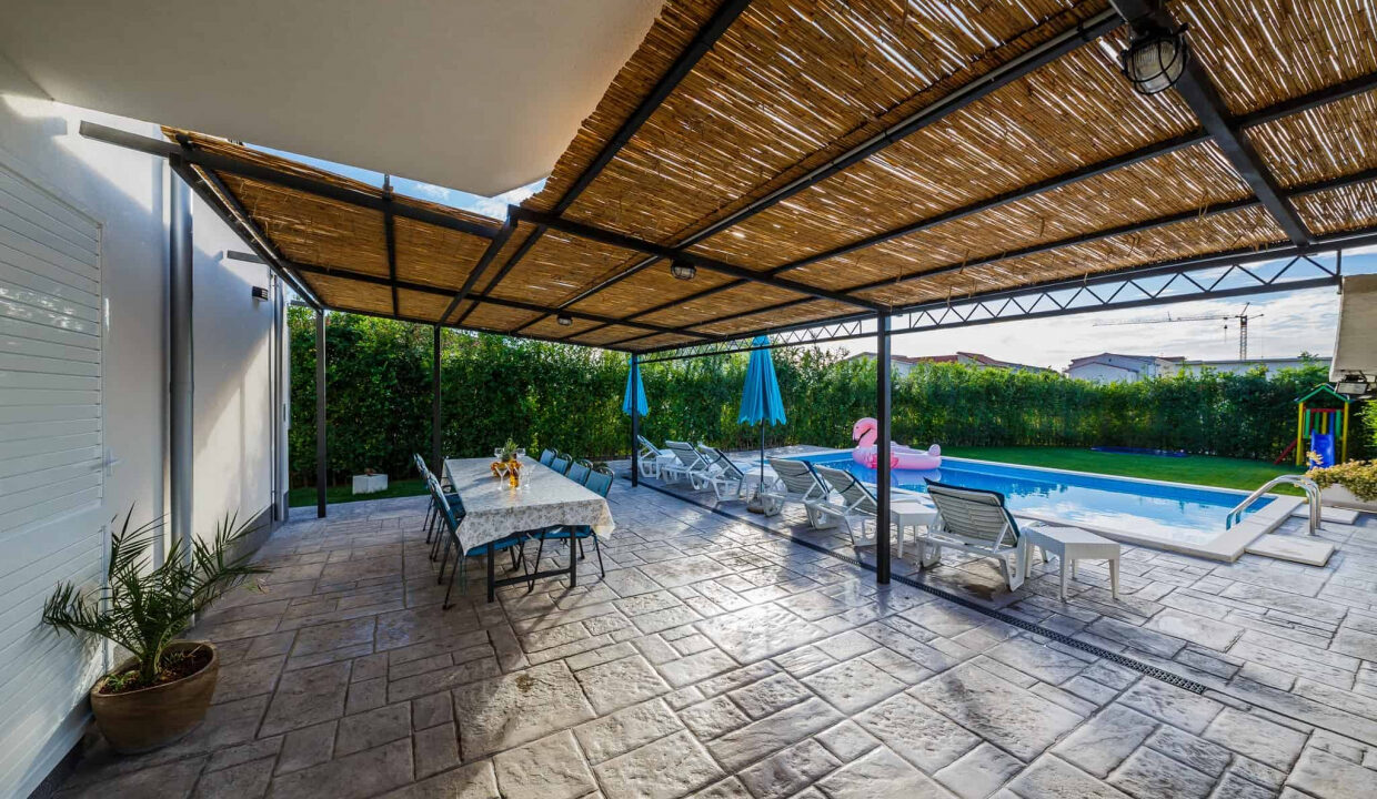Ferienhaus in Podstrana, Split