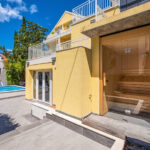 Appartementhaus in Cavtat