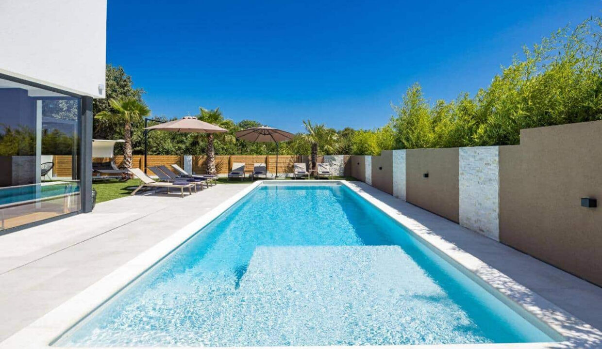 Neue Villa Medulin
