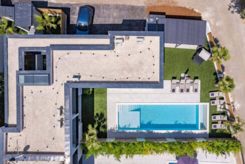 Neue Villa Medulin