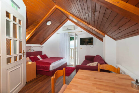 Wunderschöne Villa in Omiš