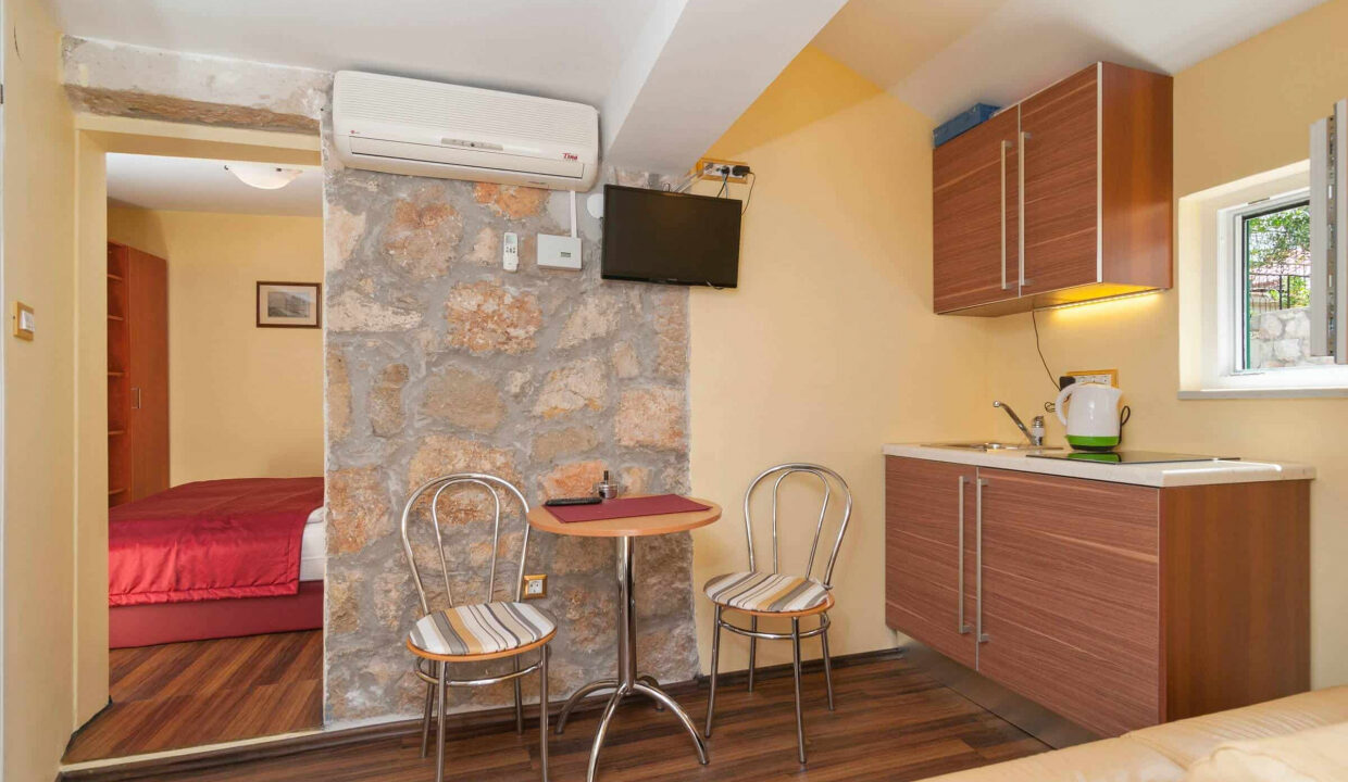 Wunderschöne Villa in Omiš