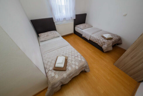 Ferienhaus in Podstrana, Split