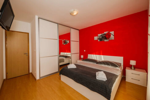 Ferienhaus in Podstrana, Split