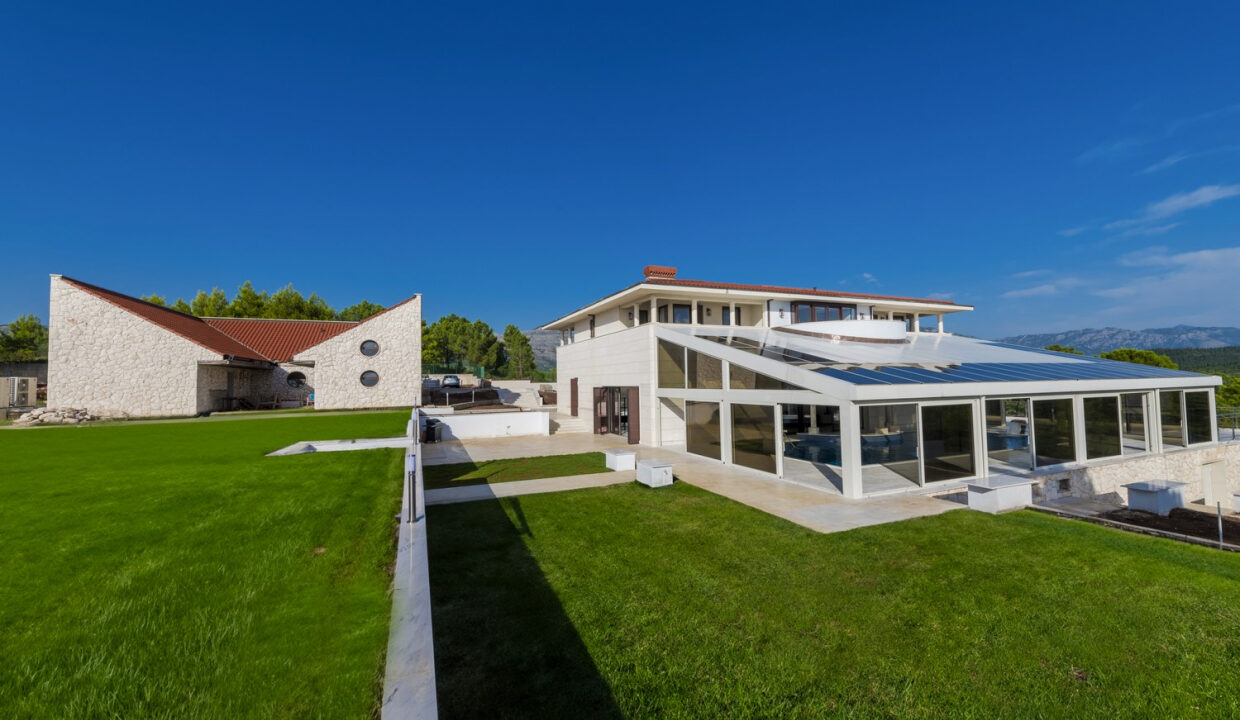 Herrenhaus in Dubrovnik, Cavtat