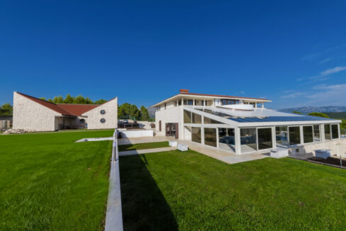 Herrenhaus in Dubrovnik, Cavtat