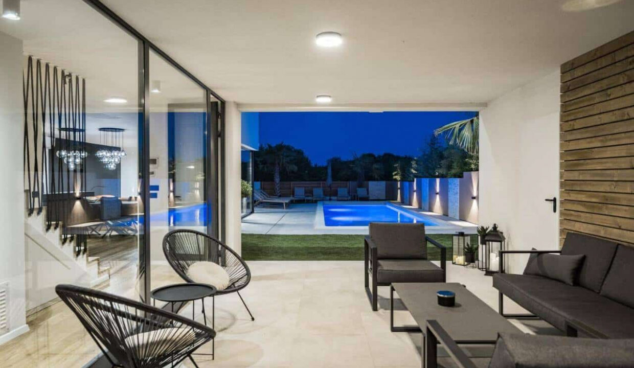 Neue Villa Medulin