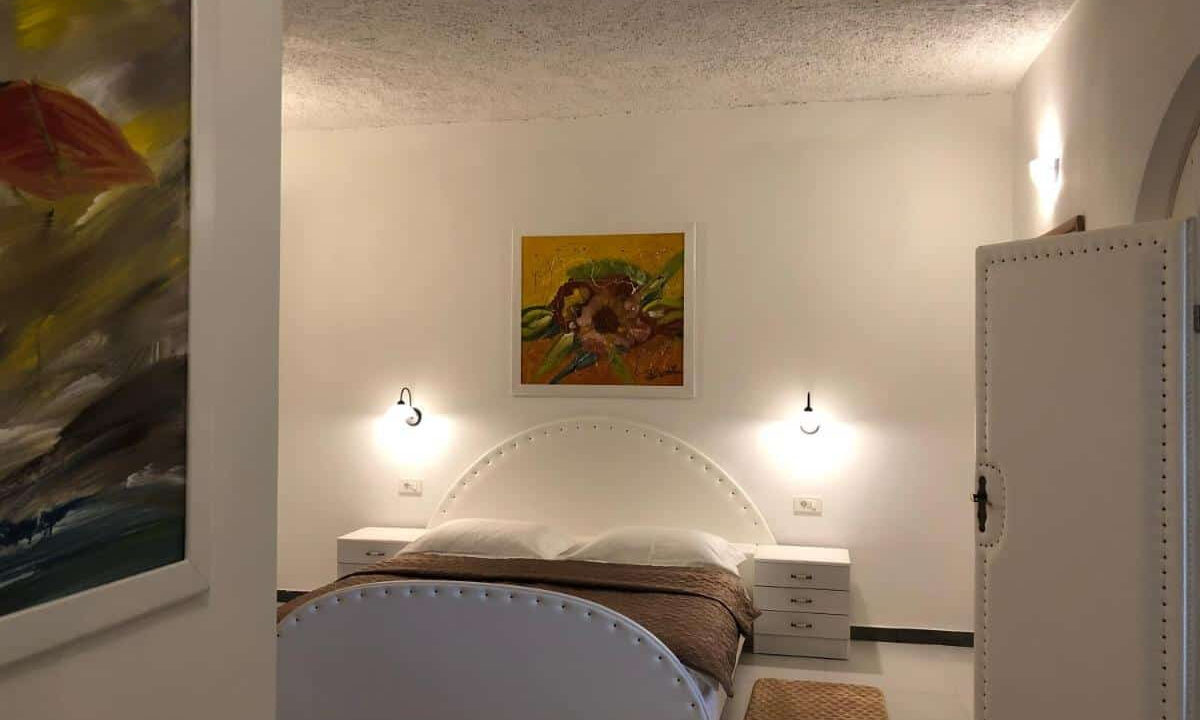Schöne Villa mit Meerblick in Opatija
