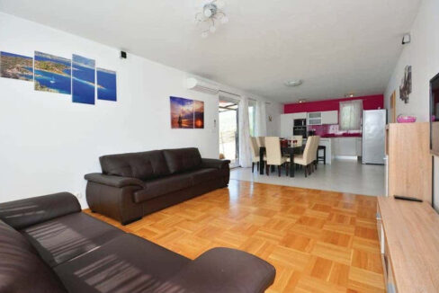 Ferienhaus in Podstrana, Split