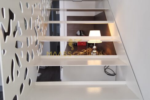 Treppe