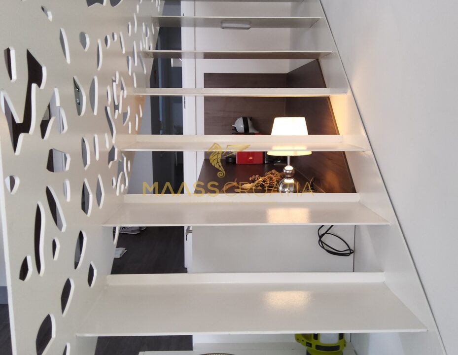 Treppe